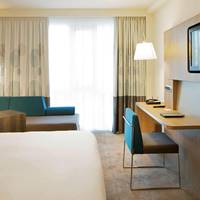Superior Room with 1 Queen Bed + 1 Sofa Bed