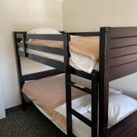 King Suite with Bunk Beds - Non-Smoking
