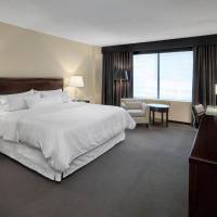 Traditional, Guest room, 1 King, City view, Main Building