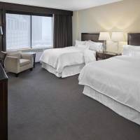 Traditional, Guest room, 2 Double, City view, Main Building