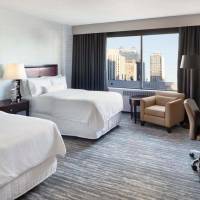 Executive, Guest room, 2 Double, City view, Main Building