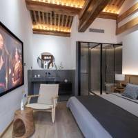 Mainland Chinese Citizen Only - Enjoy Movie Double Bed