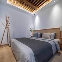 Mainland Chinese Citizen Only - Silent Projection Double Room