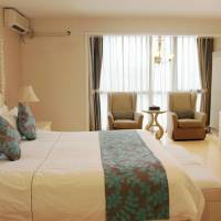 Deluxe Executive Room included 1 breakfast