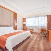 Location King Room - Non-Smoking
