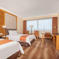 Superior Twin Room - Non-Smoking