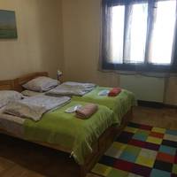 Двухместный с 1 кроватью или 2 отдельными кроватями
