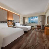 Deluxe Twin Room - Non-Smoking