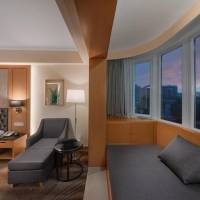Deluxe King Room - Non-Smoking