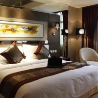 China Mainland Citizen Only-Business Double Room