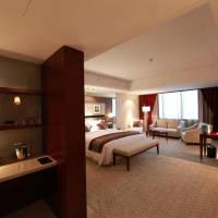 China Mainland Citizen Only-Deluxe Twin Room