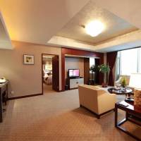 China Mainland Citizen Only-Deluxe Suite