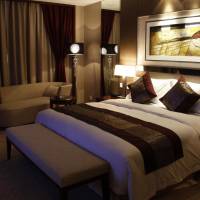 China Mainland Citizen Only-Executive Double or Twin Room