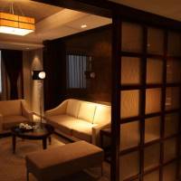 China Mainland Citizen Only-Executive Suite