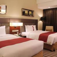 Superior Twin Room - Non-Smoking