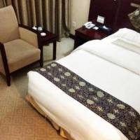 Single Room-only for China mainland citizens with Chinese ID card