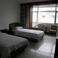Apartment-Shared Bathroom-only for China mainland citizens with Chinese ID card