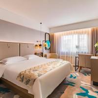 Chinese Mainland Citizen Only-Business Double Room