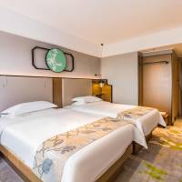 Chinese Mainland Citizens Only-Business Twin Room