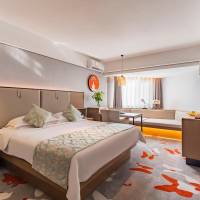 Chinese Mainland Citizens Only-Superior Double Room