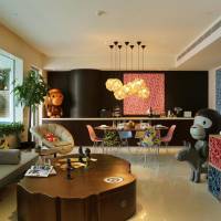 Deluxe Suite with Pool