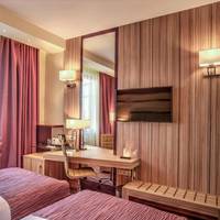 Twin Room - Non-Smoking
