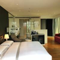 Grand Deluxe Double Room with Terrace