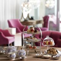 Deluxe Suite with Terrace