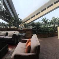 Grand Deluxe Lagoon Suite