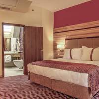 King Room - Non-Smoking