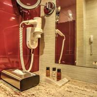 Executive King Room - Non-Smoking