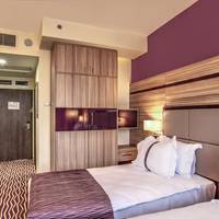 Double or Twin Room - Non-Smoking