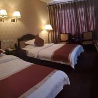 Superior Twin Room-China Mainland citizens with Chinese ID card only