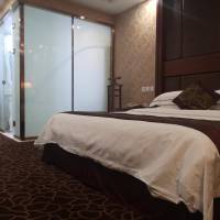 Executive King Room-China Mainland citizens with Chinese ID card only