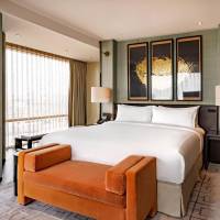 Premier Suite