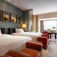 Premier Twin Room