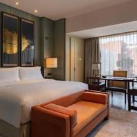 Premier King Room with Terrace