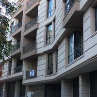 Апартаменты