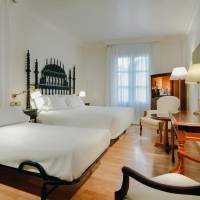 Double Room with Extra Bed