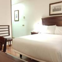 Basic Double Room