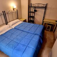 Twin Room with Private Bathroom