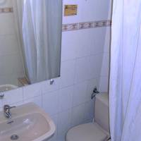 Single Room with Private Bathroom