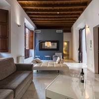 Superior One-Bedroom Apartment