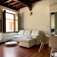 Luxury Apartment With King Bed
