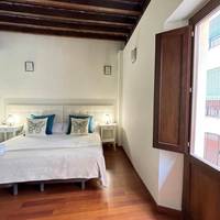 Luxury Two-Bedroom Apartment