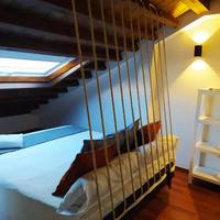 Penthouse Apartment