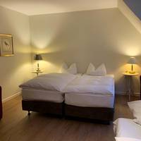 Double or Twin Room with Balcony