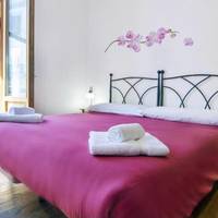 Double or Twin Room with Private External Bathroom
