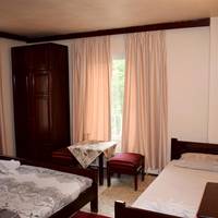Triple Room with Bathroom