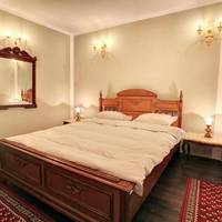Budget Double Room - Ground Floor